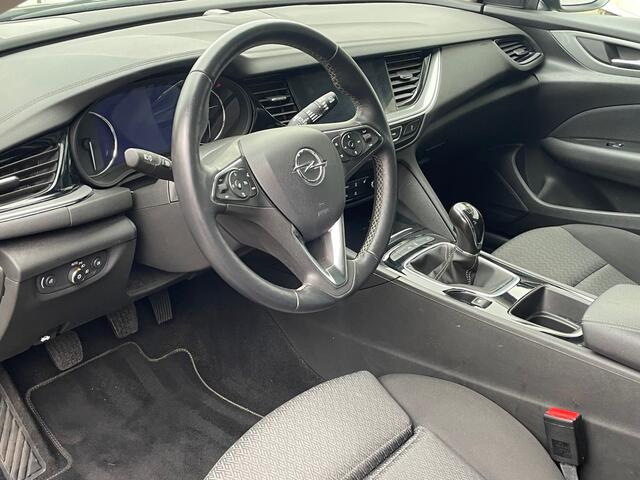 Opel INSIGNIA Sports Tourer 1.5 Turbo Business /Winterpak./ Tr.hk