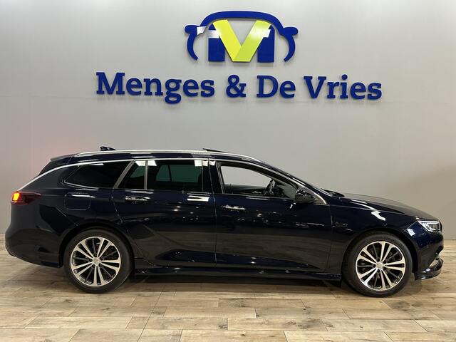 Opel INSIGNIA Sports Tourer 1.6 Turbo Innovation OPC Line | Matrix LED | Panorama | Leer | Bose | Stoelkoeling | Adaptive cruise | 360 Camera |