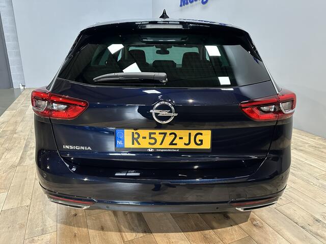 Opel INSIGNIA Sports Tourer 1.6 Turbo Innovation OPC Line | Matrix LED | Panorama | Leer | Bose | Stoelkoeling | Adaptive cruise | 360 Camera |