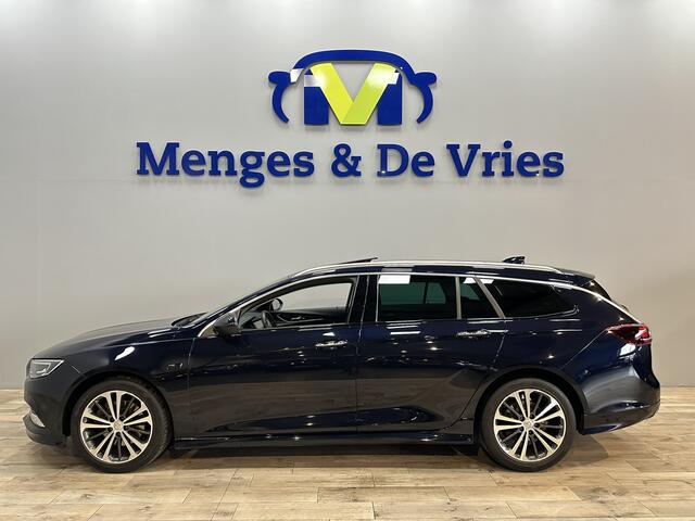 Opel INSIGNIA Sports Tourer 1.6 Turbo Innovation OPC Line | Matrix LED | Panorama | Leer | Bose | Stoelkoeling | Adaptive cruise | 360 Camera |