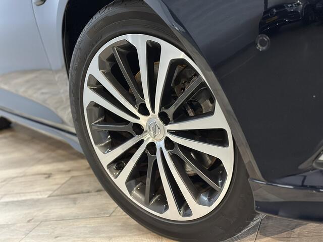 Opel INSIGNIA Sports Tourer 1.6 Turbo Innovation OPC Line | Matrix LED | Panorama | Leer | Bose | Stoelkoeling | Adaptive cruise | 360 Camera |