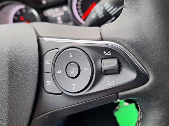 Opel INSIGNIA Sports Tourer 1.5 Turbo Exclusive | Trekhaak | Carplay | Navi | DAB | Stuur/Stoel Verwarming | Cruise Control |