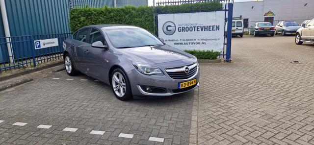 Opel INSIGNIA 1.6 CDTI EF Edition