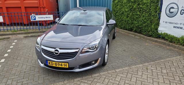 Opel INSIGNIA 1.6 CDTI EF Edition