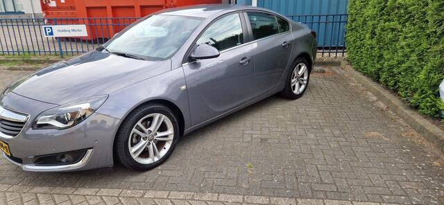 Opel INSIGNIA 1.6 CDTI EF Edition