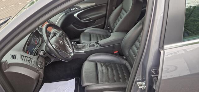 Opel INSIGNIA 1.6 CDTI EF Edition