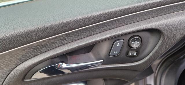 Opel INSIGNIA 1.6 CDTI EF Edition