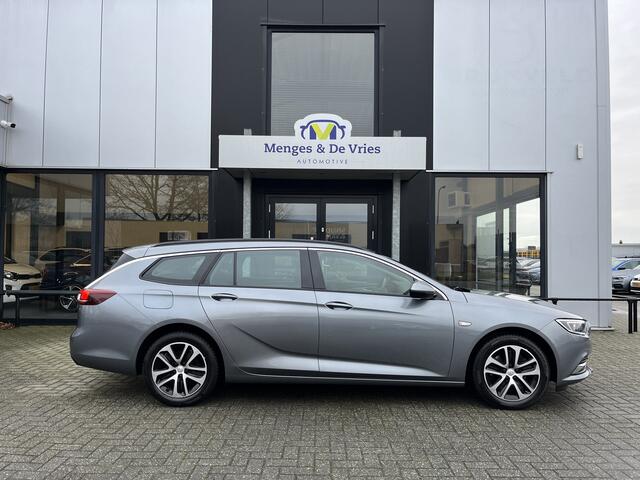 Opel INSIGNIA Sports Tourer 1.5 Turbo Business+ Navigatie | Isofix | NAP | Cruise Control | Apple Carplay Android Auto | DAB