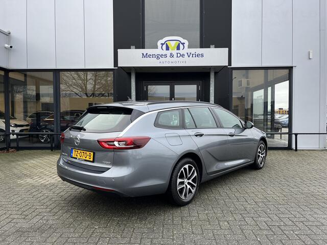 Opel INSIGNIA Sports Tourer 1.5 Turbo Business+ Navigatie | Isofix | NAP | Cruise Control | Apple Carplay Android Auto | DAB