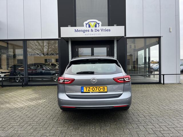 Opel INSIGNIA Sports Tourer 1.5 Turbo Business+ Navigatie | Isofix | NAP | Cruise Control | Apple Carplay Android Auto | DAB