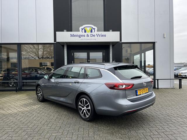 Opel INSIGNIA Sports Tourer 1.5 Turbo Business+ Navigatie | Isofix | NAP | Cruise Control | Apple Carplay Android Auto | DAB