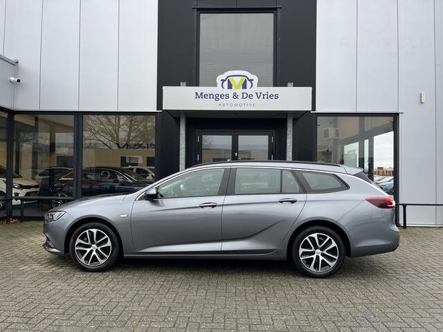 Opel INSIGNIA Sports Tourer 1.5 Turbo Business+ Navigatie | Isofix | NAP | Cruise Control | Apple Carplay Android Auto | DAB