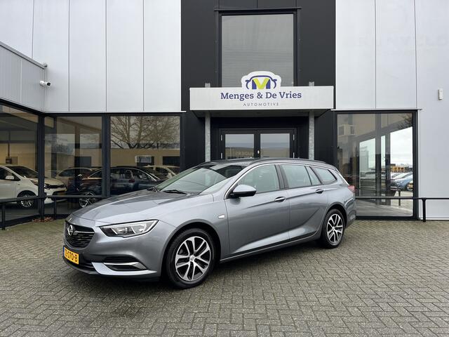 Opel INSIGNIA Sports Tourer 1.5 Turbo Business+ Navigatie | Isofix | NAP | Cruise Control | Apple Carplay Android Auto | DAB