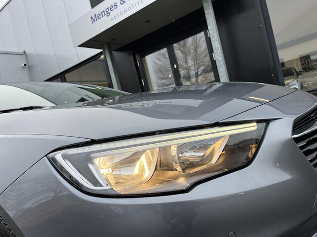 Opel INSIGNIA Sports Tourer 1.5 Turbo Business+ Navigatie | Isofix | NAP | Cruise Control | Apple Carplay Android Auto | DAB