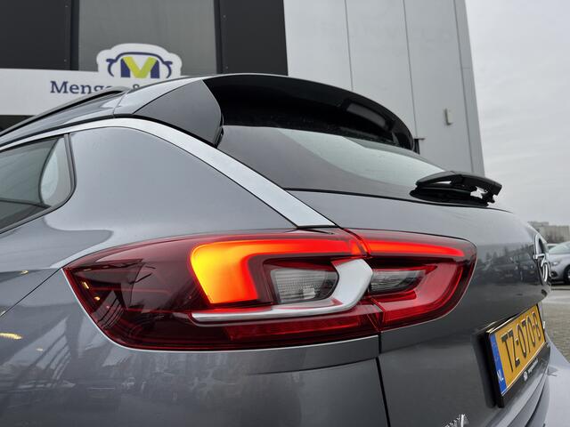 Opel INSIGNIA Sports Tourer 1.5 Turbo Business+ Navigatie | Isofix | NAP | Cruise Control | Apple Carplay Android Auto | DAB