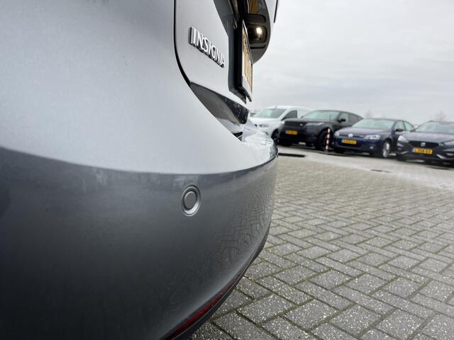 Opel INSIGNIA Sports Tourer 1.5 Turbo Business+ Navigatie | Isofix | NAP | Cruise Control | Apple Carplay Android Auto | DAB