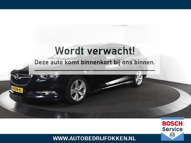 Opel INSIGNIA Sports Tourer 1.5 Turbo Business Executive