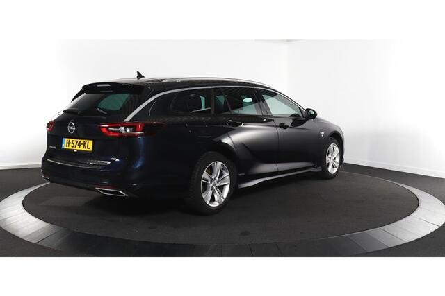Opel INSIGNIA Sports Tourer 1.5 Turbo Business Executive