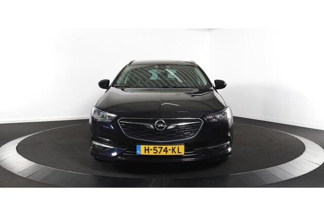 Opel INSIGNIA Sports Tourer 1.5 Turbo Business Executive