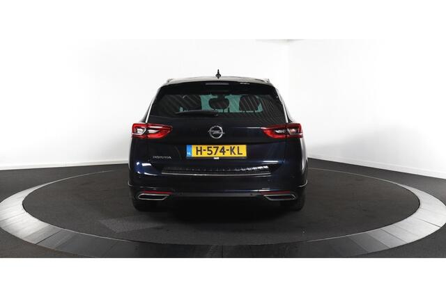 Opel INSIGNIA Sports Tourer 1.5 Turbo Business Executive