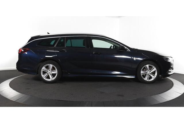 Opel INSIGNIA Sports Tourer 1.5 Turbo Business Executive