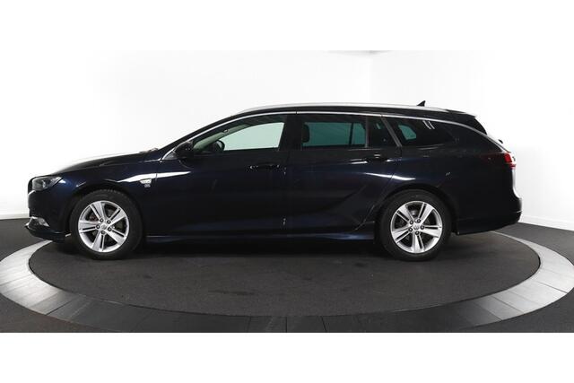 Opel INSIGNIA Sports Tourer 1.5 Turbo Business Executive