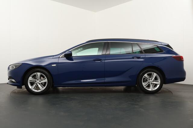 Opel INSIGNIA Sports Tourer BWJ 2020 | 1.5 Turbo 141PK Business | CLIMA | CAMERA | NAVI | CARPLAY | CRUISE | PRIVACY GLASS | SPORTSTOELEN