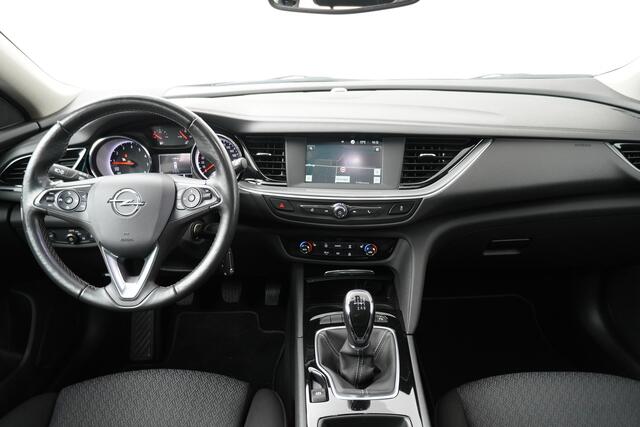 Opel INSIGNIA Sports Tourer BWJ 2020 | 1.5 Turbo 141PK Business | CLIMA | CAMERA | NAVI | CARPLAY | CRUISE | PRIVACY GLASS | SPORTSTOELEN