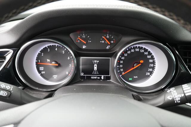 Opel INSIGNIA Sports Tourer BWJ 2020 | 1.5 Turbo 141PK Business | CLIMA | CAMERA | NAVI | CARPLAY | CRUISE | PRIVACY GLASS | SPORTSTOELEN