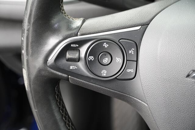 Opel INSIGNIA Sports Tourer BWJ 2020 | 1.5 Turbo 141PK Business | CLIMA | CAMERA | NAVI | CARPLAY | CRUISE | PRIVACY GLASS | SPORTSTOELEN