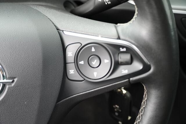 Opel INSIGNIA Sports Tourer BWJ 2020 | 1.5 Turbo 141PK Business | CLIMA | CAMERA | NAVI | CARPLAY | CRUISE | PRIVACY GLASS | SPORTSTOELEN