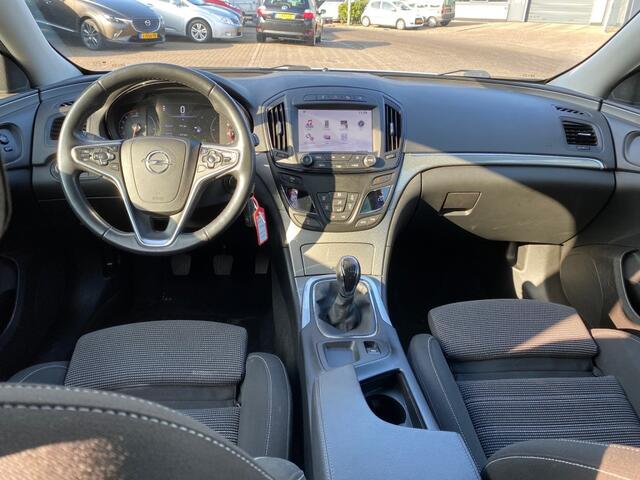 Opel INSIGNIA 1.6 T Innovation Clima Cruise Virtual Cockpit
