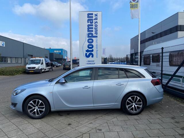 Opel INSIGNIA 1.6 T Innovation Clima Cruise Virtual Cockpit