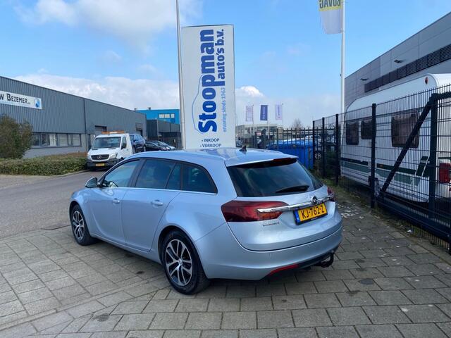 Opel INSIGNIA 1.6 T Innovation Clima Cruise Virtual Cockpit
