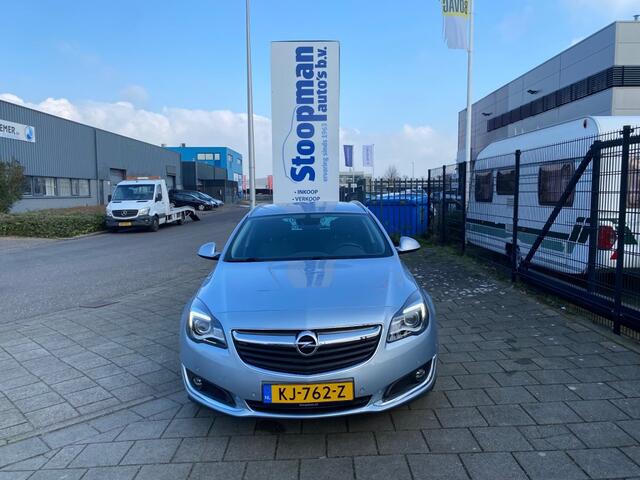 Opel INSIGNIA 1.6 T Innovation Clima Cruise Virtual Cockpit
