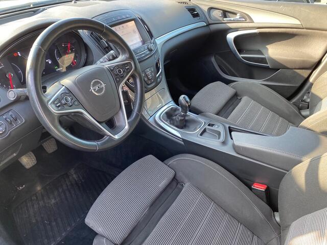 Opel INSIGNIA 1.6 T Innovation Clima Cruise Virtual Cockpit