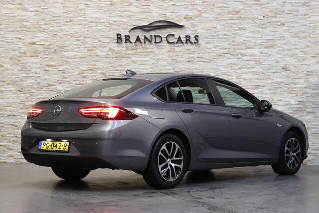 Opel INSIGNIA Grand Sport 1.5 Turbo EcoTec Online Edition | Camera | LED | NAP | ORIG. NL | 2E EIG. |