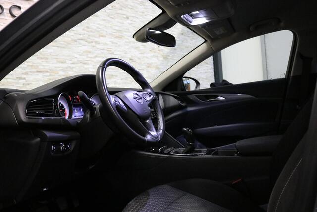 Opel INSIGNIA Grand Sport 1.5 Turbo EcoTec Online Edition | Camera | LED | NAP | ORIG. NL | 2E EIG. |