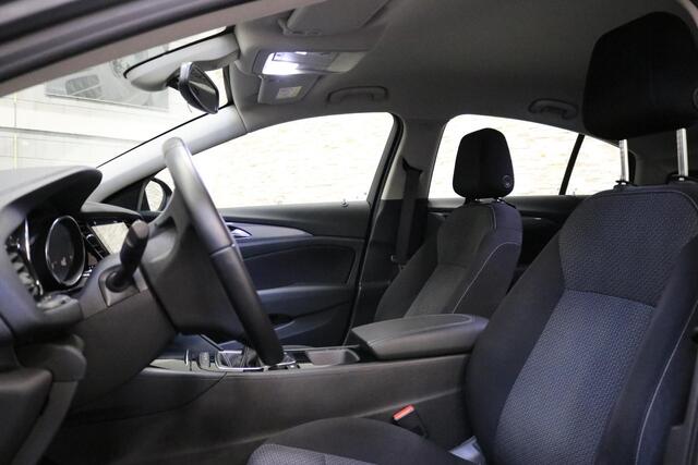 Opel INSIGNIA Grand Sport 1.5 Turbo EcoTec Online Edition | Camera | LED | NAP | ORIG. NL | 2E EIG. |