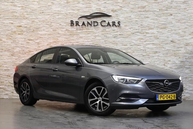 Opel INSIGNIA Grand Sport 1.5 Turbo EcoTec Online Edition | Camera | LED | NAP | ORIG. NL | 2E EIG. |
