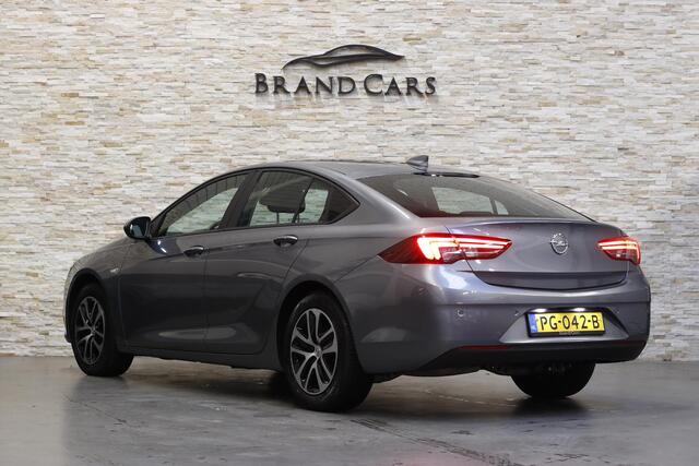 Opel INSIGNIA Grand Sport 1.5 Turbo EcoTec Online Edition | Camera | LED | NAP | ORIG. NL | 2E EIG. |