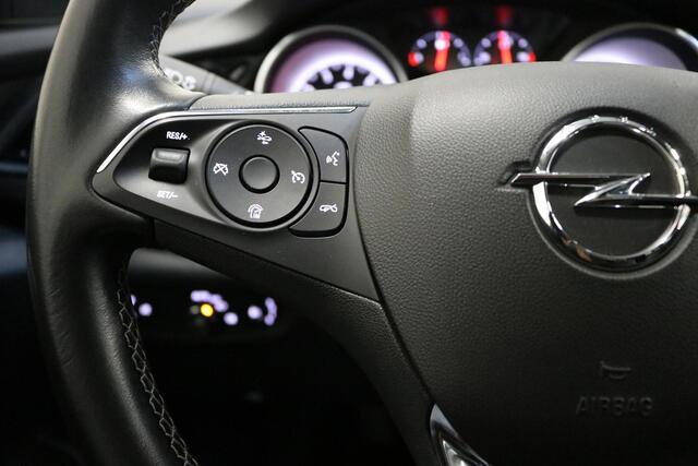 Opel INSIGNIA Grand Sport 1.5 Turbo EcoTec Online Edition | Camera | LED | NAP | ORIG. NL | 2E EIG. |