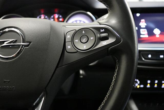 Opel INSIGNIA Grand Sport 1.5 Turbo EcoTec Online Edition | Camera | LED | NAP | ORIG. NL | 2E EIG. |