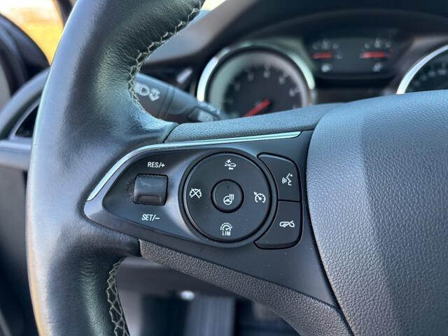 Opel INSIGNIA 1.5 TURBO BUSINESS / STUUR-STOELVERWARMING / BOMVOLL