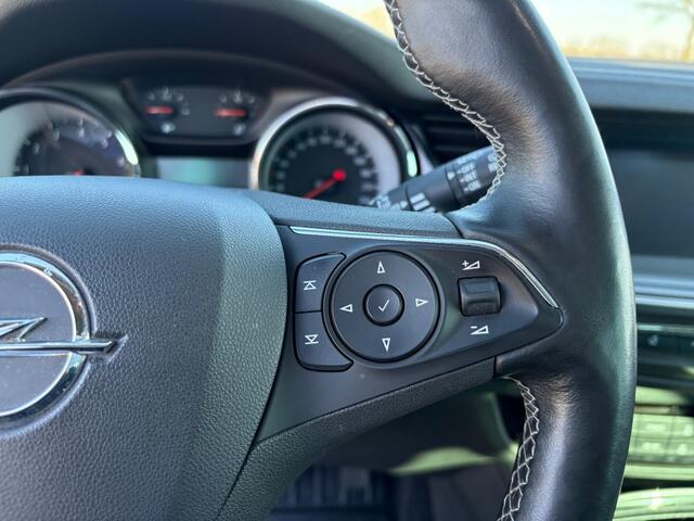 Opel INSIGNIA 1.5 TURBO BUSINESS / STUUR-STOELVERWARMING / BOMVOLL