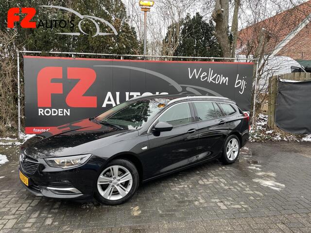 Opel INSIGNIA Sports Tourer 1.5 Turbo Business Executive | Trekhaak | Airco | Cruise Control |
