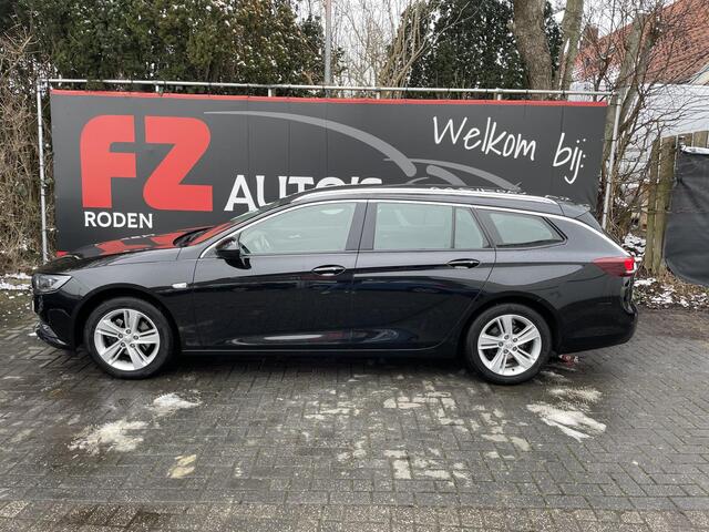Opel INSIGNIA Sports Tourer 1.5 Turbo Business Executive | Trekhaak | Airco | Cruise Control |