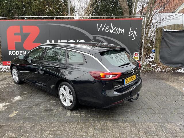 Opel INSIGNIA Sports Tourer 1.5 Turbo Business Executive | Trekhaak | Airco | Cruise Control |