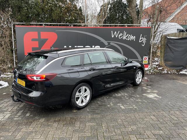 Opel INSIGNIA Sports Tourer 1.5 Turbo Business Executive | Trekhaak | Airco | Cruise Control |