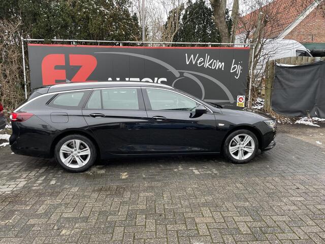 Opel INSIGNIA Sports Tourer 1.5 Turbo Business Executive | Trekhaak | Airco | Cruise Control |